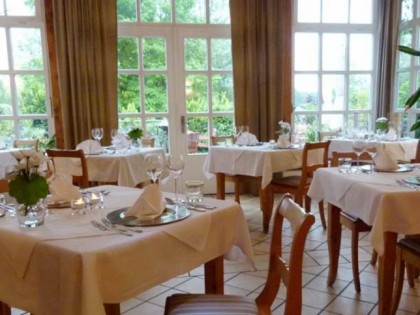 照片: Gutshof Woldzegarten