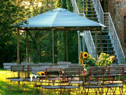 照片: Gutshof Woldzegarten